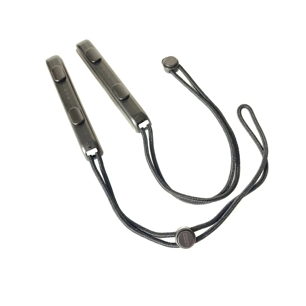 Original Nintendo Switch v1 - 2 Wrist STRAPS ONLY HAC-014 for Joy Con Controller